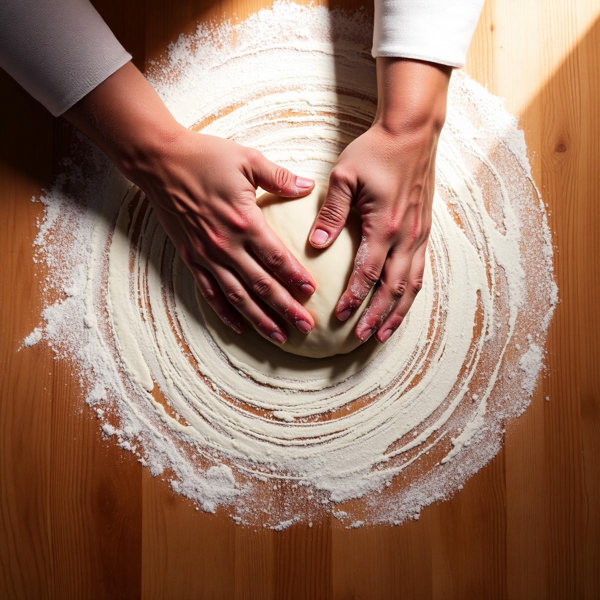 Whole Wheat Pita