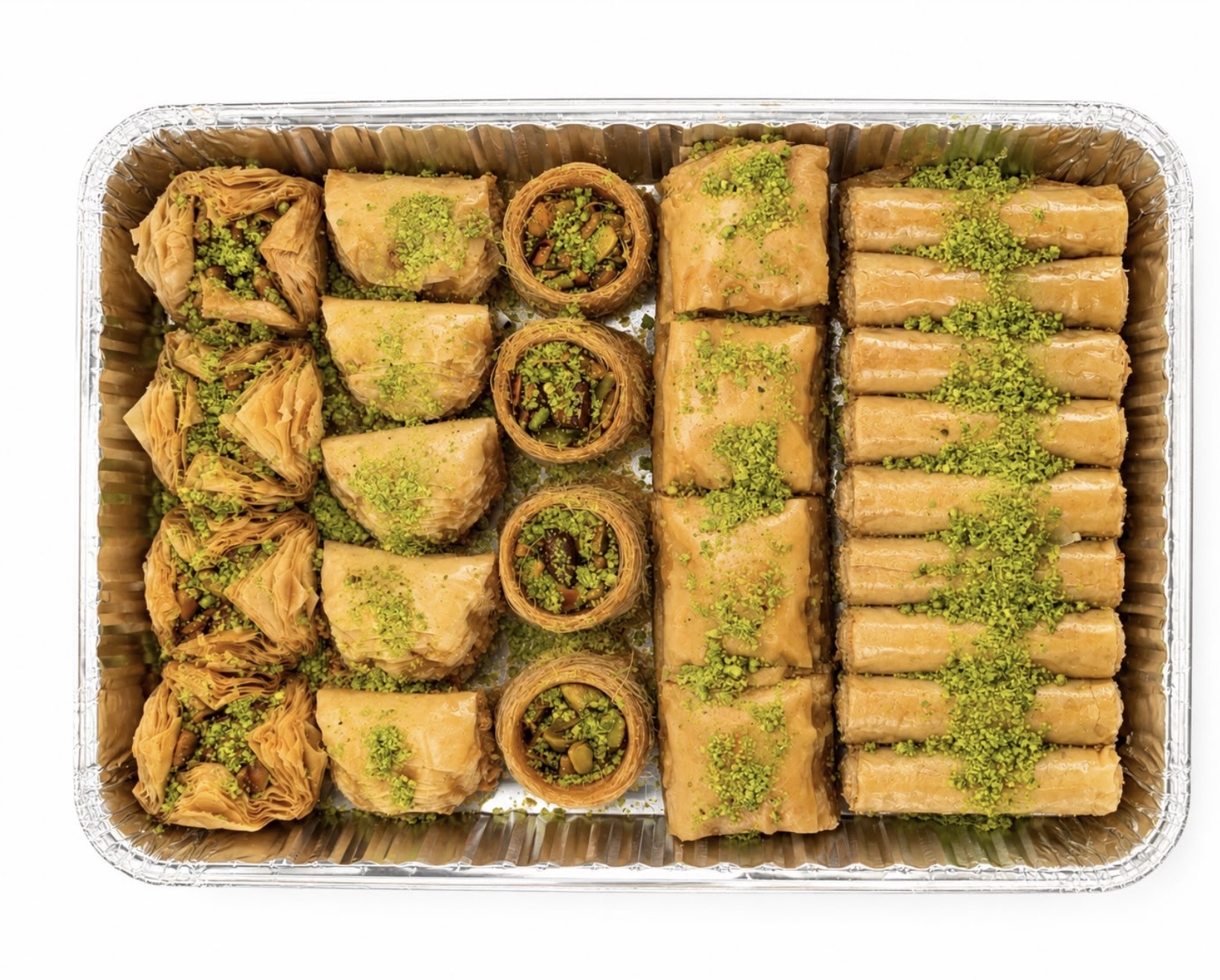 Medium Baklava